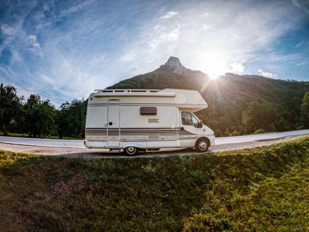 New Mexico, NM RV Transport Cost
