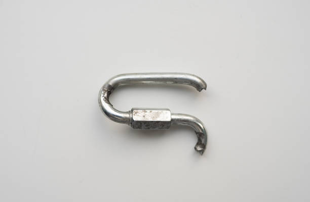 istock a broken off metal carbine 1339409576
