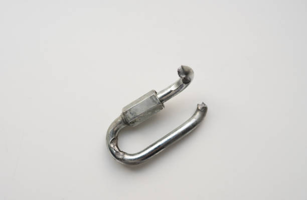istock a broken off metal carbine 1339409577