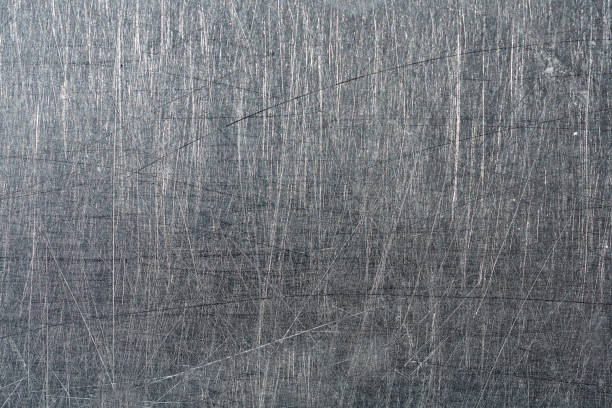 istock Iron metal texture macro detail 1339412404