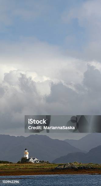 Faro Foto de stock y más banco de imágenes de Faro - Estructura de edificio - Faro - Estructura de edificio, Tormenta - Tiempo atmosférico, Viejo