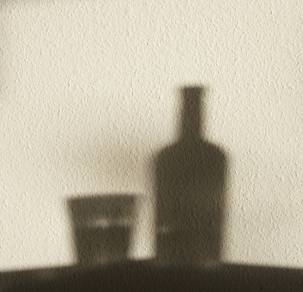 istock shade of a bottle 133945161