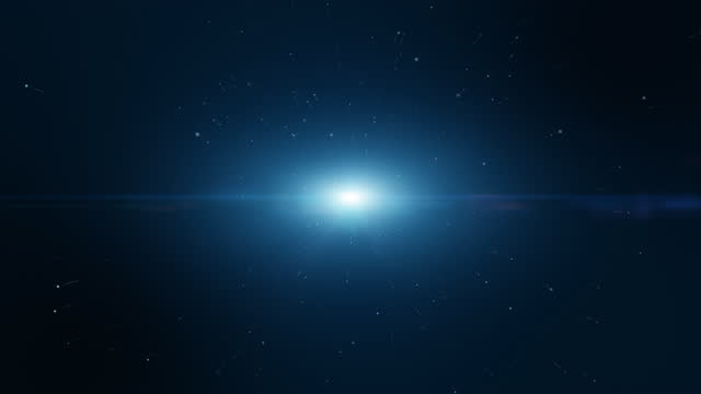 8,200+ Blue Lens Flare Stock Videos and Royalty-Free Footage - iStock