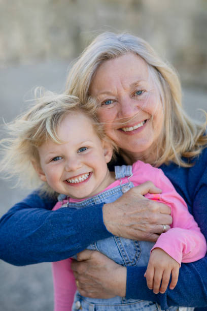 istock My Precious Granddaughter 1339456151