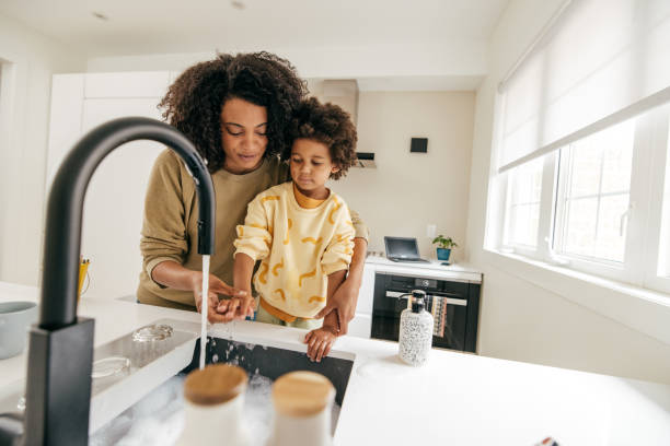 istock The Ultimate Guide to Chores 1339467609