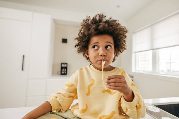 istock Healthy Food for Kids 1339467611