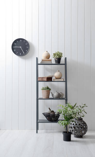 istock modern home interior young room with design style 1339475647