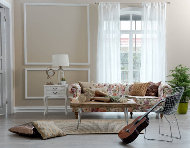 istock modern home interior living room in style design 1339477075