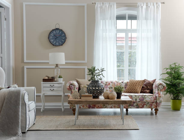 istock modern home interior living room in style design 1339477091