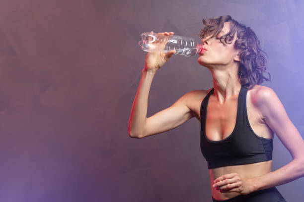 istock Fitness girl 1339480210