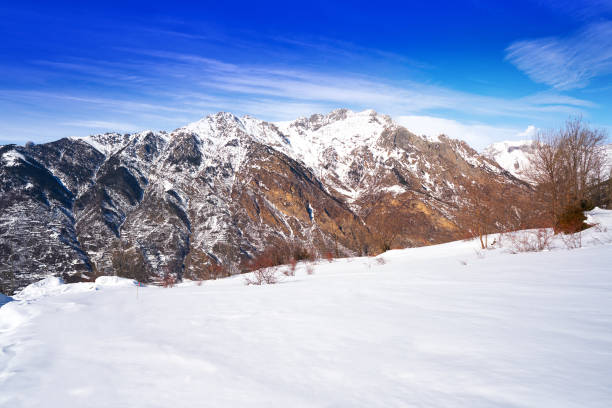 istock Cerler in Pyrenees of Huesca Spain 1339481666