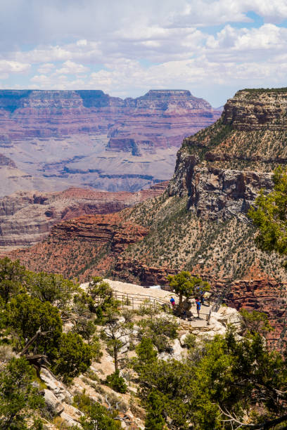 istock View of Grand Canyon 1339484727