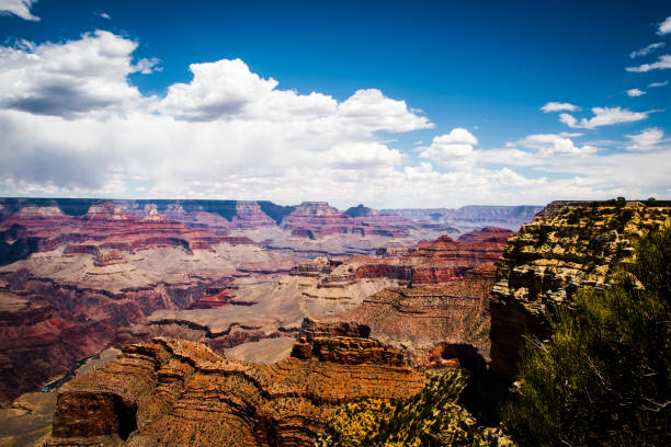 istock View of Grand Canyon 1339484804