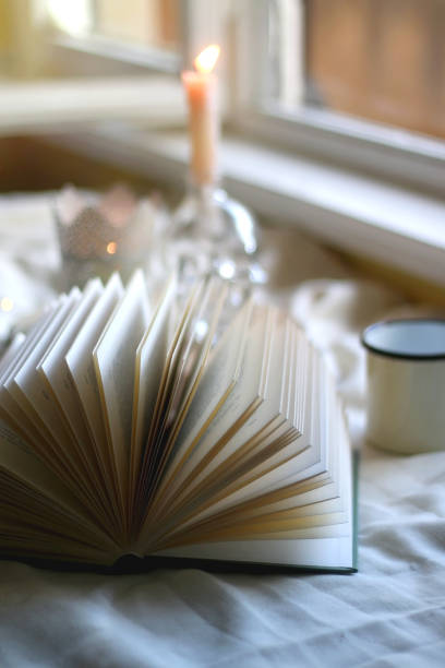 istock Hygge at Home 1339486651