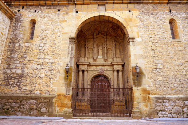 istock Rubielos de Mora village in Teruel Spain 1339490242