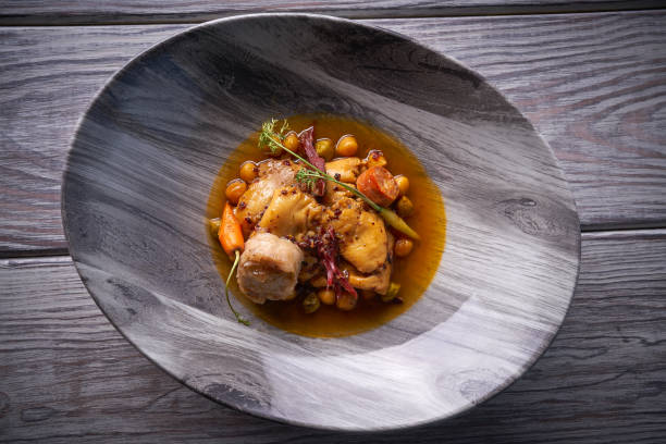 istock Madrid style modern callos tripe stew 1339492164
