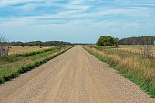 istock A gravel road with diminishing perspective 1339513895