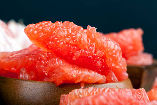 istock ready to eat citrus juicy pink grapefruit 1339526422