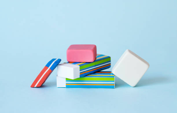 istock Pile of erasers 1339526524