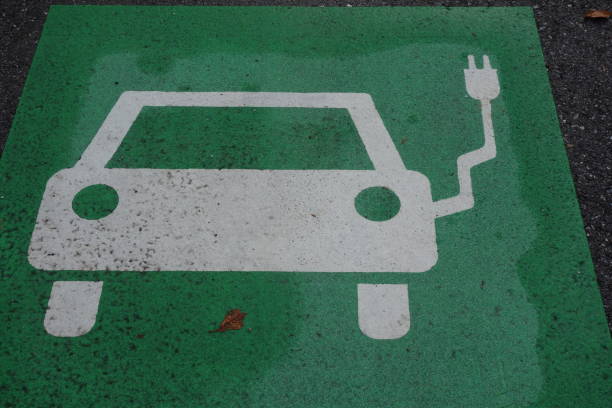 istock charging of an electric car 1339527861