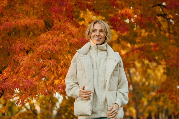 istock Bright colors of autumn 1339531190