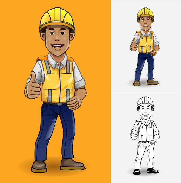 556 Civil Engineer Illustrations & Clip Art - iStock | Civil engineer  illustration, Civil engineering, Structural engineering