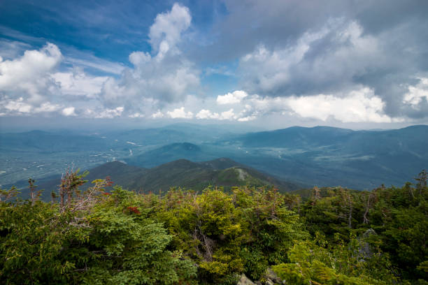 istock Summit of Mount Madison 1339545472