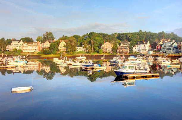 istock Manchester-by-the-Sea, Massachusetts 1339550561