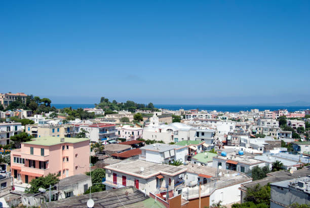 istock panorama of a seaside 1339552154