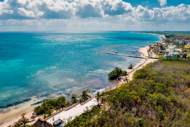 istock Playa del Carmen, Mexico 1339555358