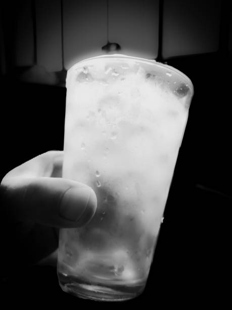 Cold glass