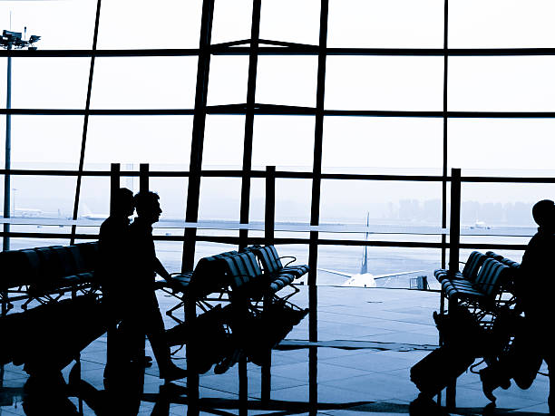 istock traveler at airport 133955796