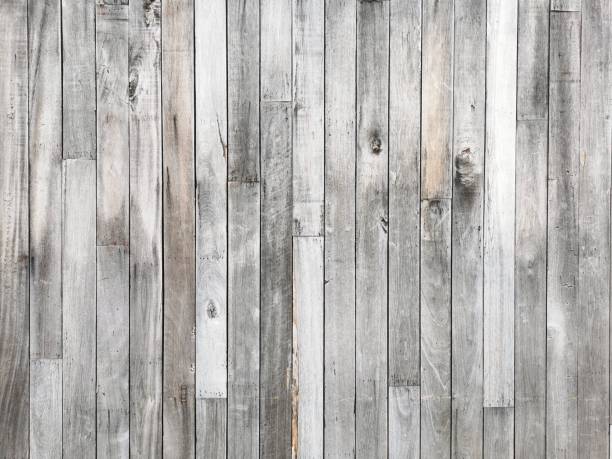 istock Natural wood wall in brown tone 1339560548