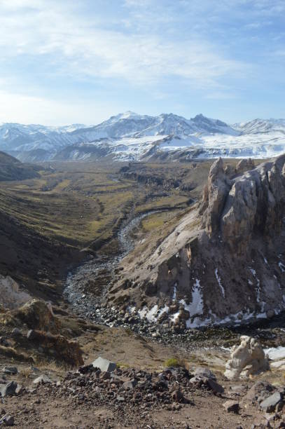 istock Valley of the Condors 1339565097