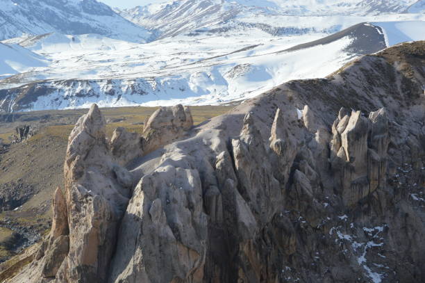 istock Valley of the Condors 1339565840