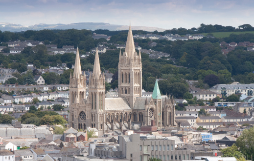 Truro Cathedral