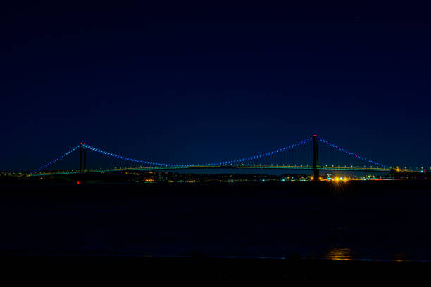 istock Looking at the New York Harbor 1339579988