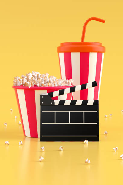 istock 3d rendering films and television concept 1339583981