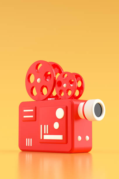 istock 3d rendering films and television concept 1339584034