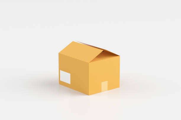 istock 3d rendering transport carton picture 1339584071