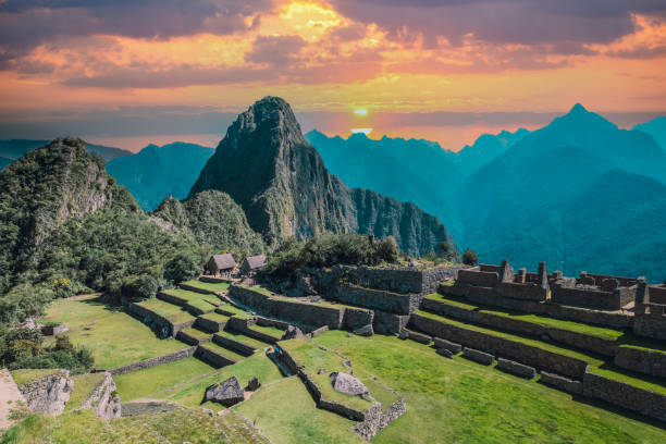 istock Machu Picchu Inca ruins 1339584918