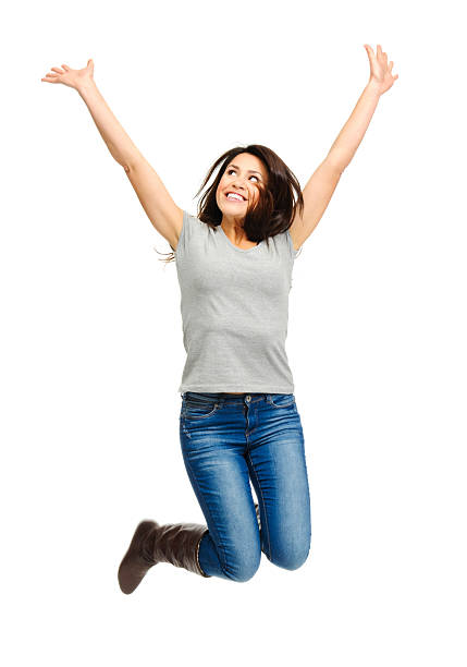 istock Raise your arms up 133958494