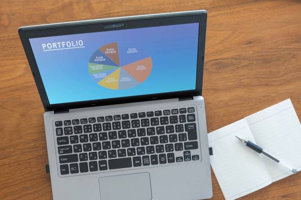 istock Business term (word) 
