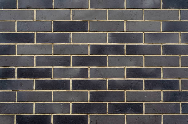 istock Old brickwall, close-up view of . Ancient  brickwall texture for background. 1339593937