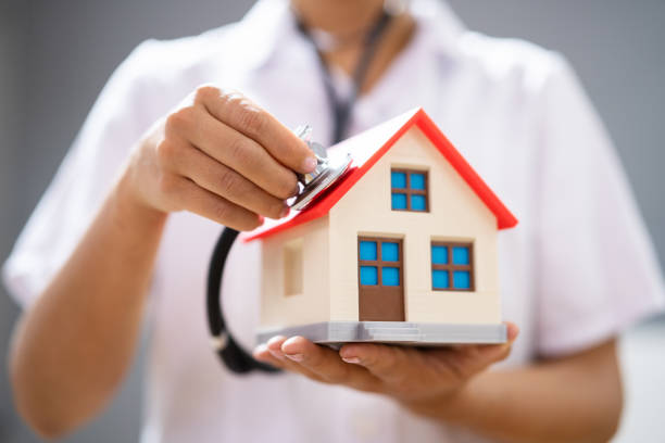 istock Home Inspection And Appraisal By Doctor 1339597870