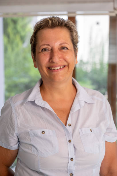 istock senior woman portrait 1339616888
