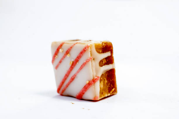 istock homemade sweets isolated on a white background 1339640960