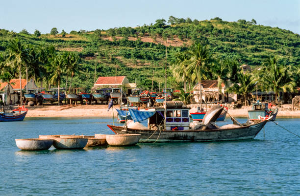 istock On the Chinese Sea 1339641913