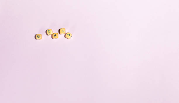 istock Conceptual word who create symbol to success concept 1339654867