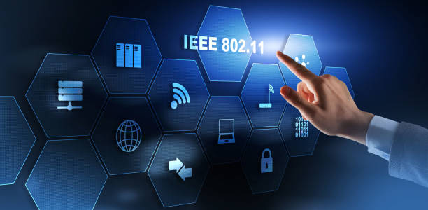 istock IEEE 802.11 Wireless Local Area Network 2021 1339656531